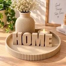 Decoração